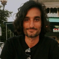 HB Lighting Employee John-Paul Molina's profile photo