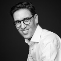N-ABLE Employee Erwan le Bourhis's profile photo