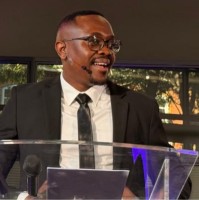 Vumatel Employee Malcolm Mpedzisi's profile photo