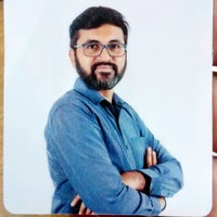 Axis Bank Employee Pratik Soni's profile photo