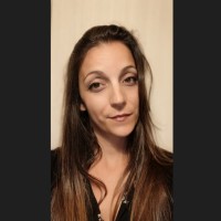 qbrobotics Employee Serena Baroni's profile photo