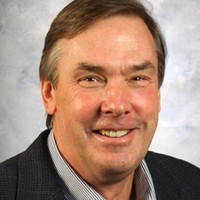 USA Swimming Employee Chuck Wielgus's profile photo