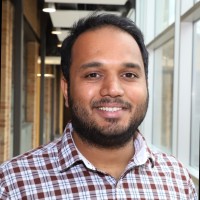 University of Nebraska-Lincoln Employee Anil Chandran's profile photo