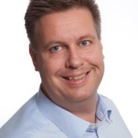 Element Logic® Employee Tommy Nygren's profile photo