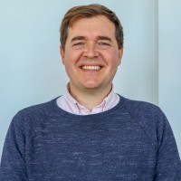 Technical.ly Employee Christopher Wink's profile photo