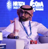 Riyadh Re Employee Rakan al-Sharekh's profile photo