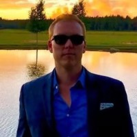 Echo Home Loans Employee Andrew Scott's profile photo