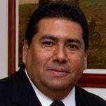 TORDEC Employee Luis Martin Castillo Herrera's profile photo