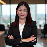 Generali Malaysia Employee Wai Soo's profile photo