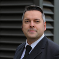 TRUMPF Deutschland Employee Marc Bauer's profile photo