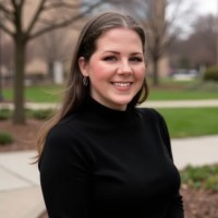 Rogue Ales & Spirits Employee Caitlin Hopkins's profile photo