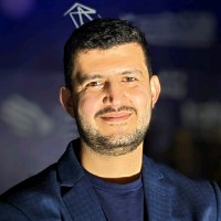 Toptalla Employee Nebras Othman's profile photo