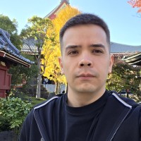 YDB Employee Vitalii Gridnev's profile photo