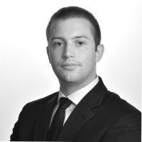 Black Bear Capital Partners Employee David Michalski's profile photo