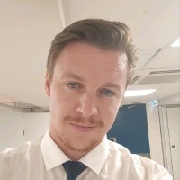 PRIVATE SECURITY GUARDS Employee Sylvain Brinbal's profile photo