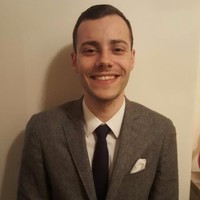 ICI ADMIN Employee Thibault Vandingenen's profile photo