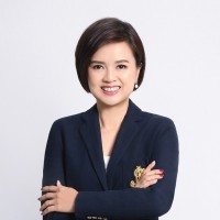 PreceptsGroup International Employee Laura Hoi's profile photo