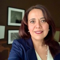 Emeritus - LATAM Employee Lorena Edith Ortega Esquivel's profile photo