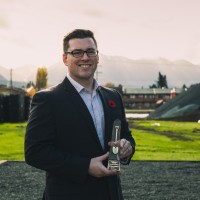 Trouw Nutrition Employee Jared Webster's profile photo