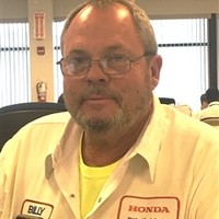 Billy Parker Email & Phone Number