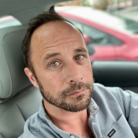 Dealer.com Employee Aaron Wald's profile photo