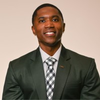 UAB Callahan Eye Employee Khiry Smith's profile photo