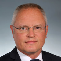 msg global solutions Employee Heinz Holler's profile photo