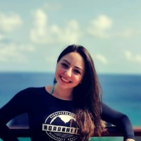 99 Employee Maria Rossi's profile photo