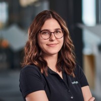 MBFZ toolcraft GmbH Employee Madlen Hirschmann's profile photo