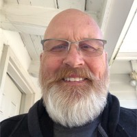 Driverseat Employee Lewis Daniel's profile photo