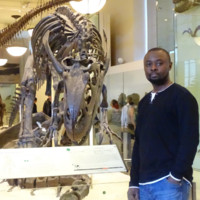 TouchNetix Employee Lacina Coulibaly's profile photo