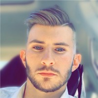 Goosehead Insurance Employee Caleb Stephens's profile photo