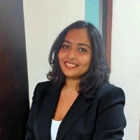 Tenderwoods Employee Saluja Salim's profile photo