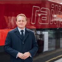 ÖBB Employee Sven Pöllauer's profile photo