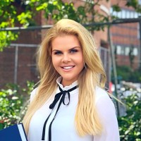 Google Employee Mary-Kate Kavanagh's profile photo