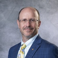 Newport Industries Inc. Employee John Ryder's profile photo