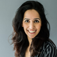 Lavina Advani Email & Phone Number