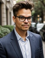 City of Whitehorse Employee Vincent Esquiro's profile photo