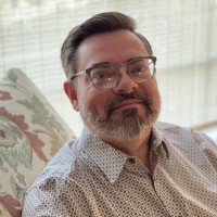 Oklahoma City Public Schools Employee Bryan Grigsby's profile photo