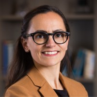 Reynders, McVeigh Capital Management, LLC. Employee Maria Egan's profile photo