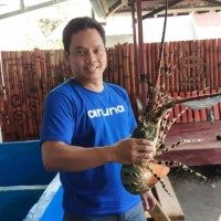 Aruna Employee Chandra Rahmad's profile photo