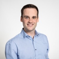 Micromate Employee Stefan Schöb's profile photo