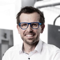 HAILTEC GmbH Employee Alexander Renz's profile photo
