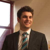 Warrener Stewart Employee Alex Eagle's profile photo