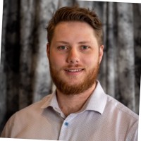 Catch Engineering Employee Ryan Sorensen's profile photo