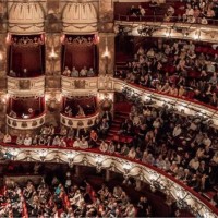 English National Opera Employee Annilese Miskimmon's profile photo