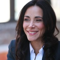 Heidi Villari