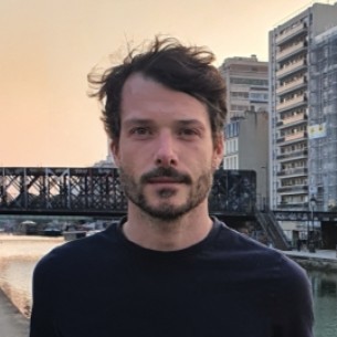 Alexandre Levesque Email