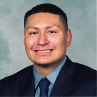 Enterprise Rent-A-Car Employee Mark Anthony Cisneros's profile photo