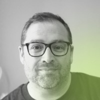 Propane Employee Dennis Green-Lieber's profile photo